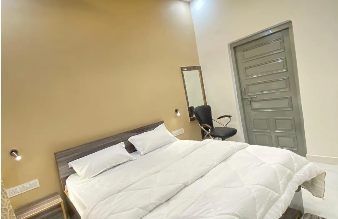Rudraksha Inn-1