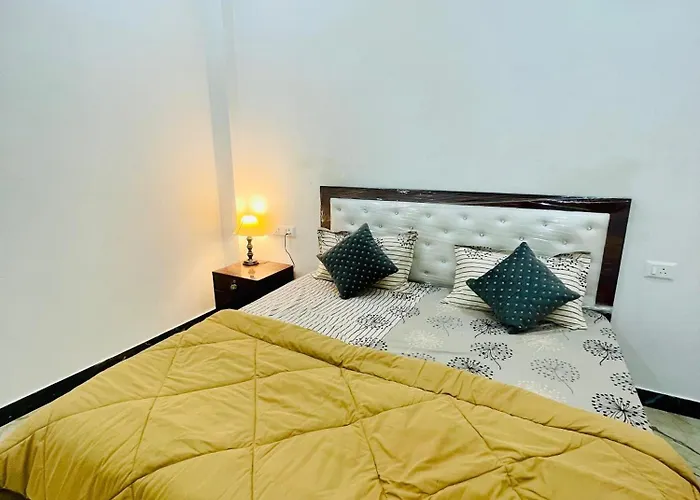Amrita Residency Villa Varanasi